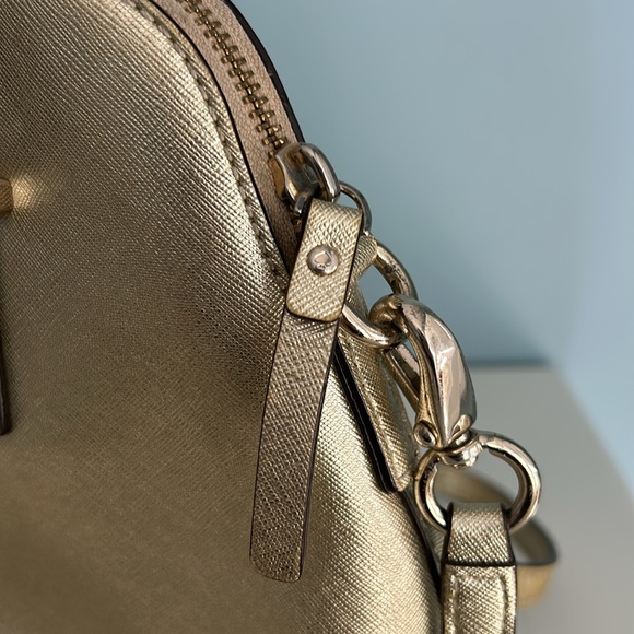 Kate Spade Purse - Picture 7 of 11